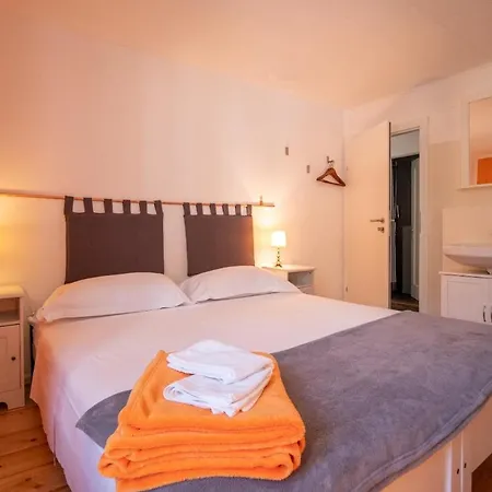 Winter Nest Apartment