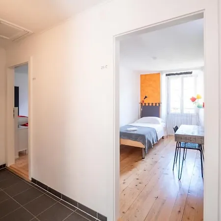 Apartment Winter Nest *
