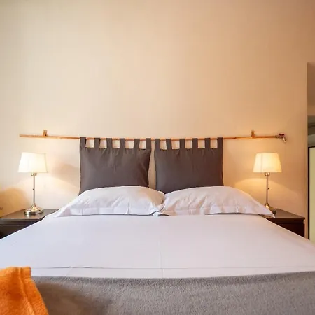 Winter Nest Locarno